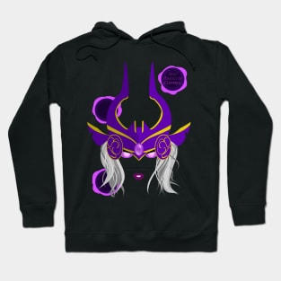 Syndra Hoodie